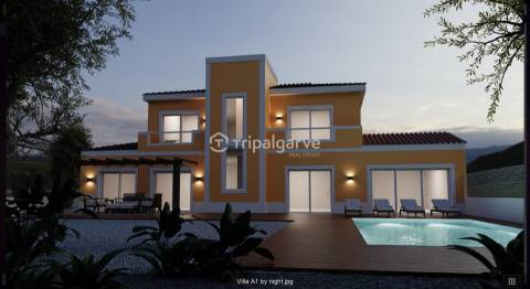 Andar Moradia T3 Venda em São Brás de Alportel,São Brás de Alportel