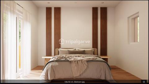 Andar Moradia T3 Venda em São Brás de Alportel,São Brás de Alportel