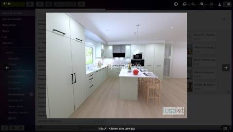 Andar Moradia T3 Venda em São Brás de Alportel,São Brás de Alportel