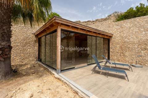 Moradia Isolada T4 Venda em Albufeira e Olhos de Água,Albufeira