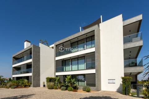 Penthouse de luxo em Albufeira T3
