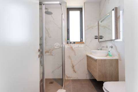 Penthouse de luxo em Albufeira T3