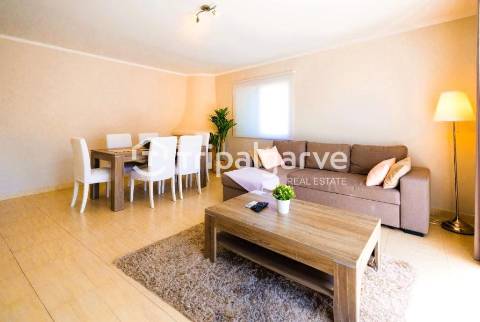 Apartamento T2 localizado numa zona central de Vilamoura