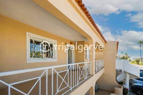 Apartamento T2 localizado numa zona central de Vilamoura