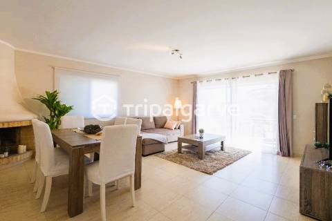 Apartamento T2 localizado numa zona central de Vilamoura