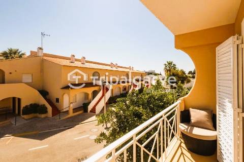 Apartamento T2 localizado numa zona central de Vilamoura