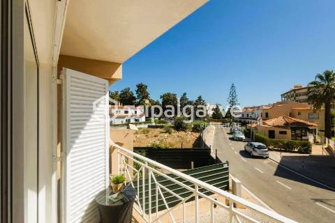 Apartamento T2 localizado numa zona central de Vilamoura
