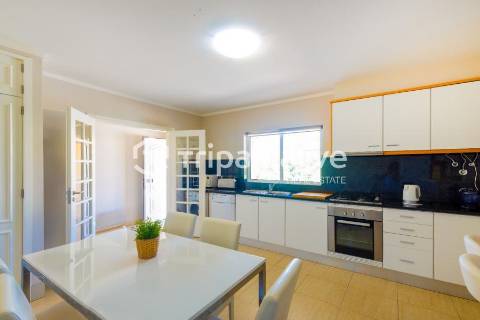 Apartamento T2 localizado numa zona central de Vilamoura