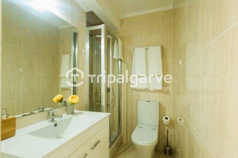 Apartamento T2 localizado numa zona central de Vilamoura