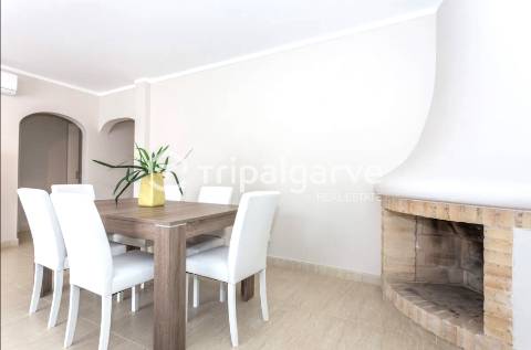 Apartamento T2 localizado numa zona central de Vilamoura