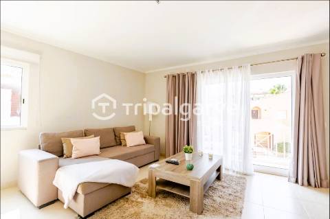 Apartamento T2 localizado numa zona central de Vilamoura