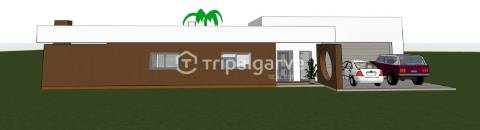 Terreno Urbano  Venda em Alcantarilha e Pêra,Silves