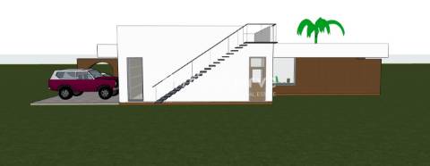 Terreno Urbano  Venda em Alcantarilha e Pêra,Silves