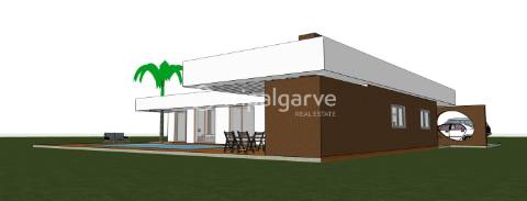 Terreno Urbano  Venda em Alcantarilha e Pêra,Silves