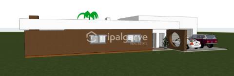 Terreno Urbano  Venda em Alcantarilha e Pêra,Silves