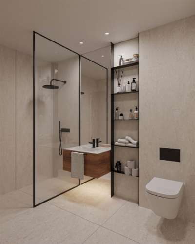 A um passo da praia, apartamentos moderno com acabamentos de luxo, grande potencial arrendamento