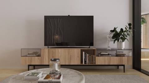 A um passo da praia, apartamentos moderno com acabamentos de luxo, grande potencial arrendamento