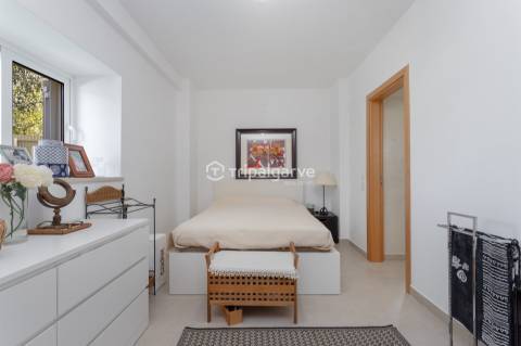 Moradia T4 Rústica no Barrocal Algarvio em S. Brás de Alportel a Venda