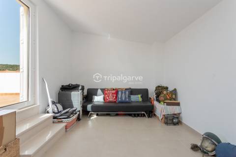 Moradia T4 Rústica no Barrocal Algarvio em S. Brás de Alportel a Venda