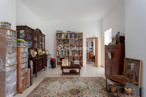 Moradia T4 Rústica no Barrocal Algarvio em S. Brás de Alportel a Venda