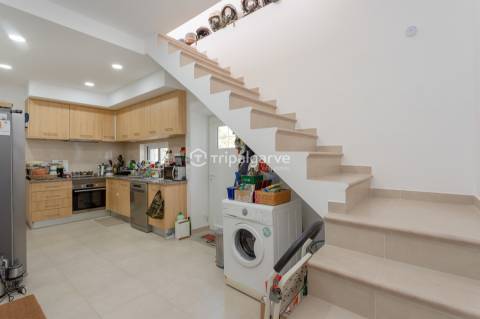 Moradia T4 Rústica no Barrocal Algarvio em S. Brás de Alportel a Venda