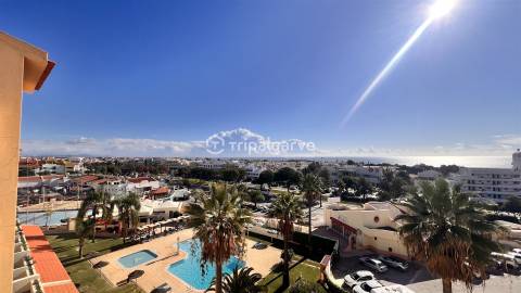 Apartamento  Arrendamento em Albufeira e Olhos de Água,Albufeira