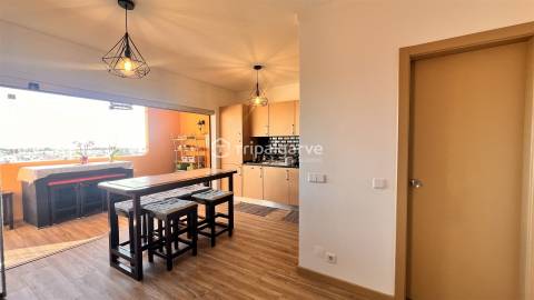 Apartamento  Arrendamento em Albufeira e Olhos de Água,Albufeira