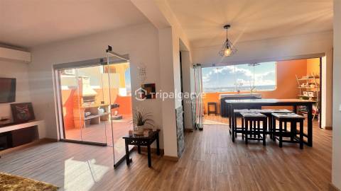 Apartamento  Arrendamento em Albufeira e Olhos de Água,Albufeira