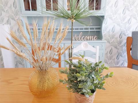 Apartamento T1 com vista mar e piscina