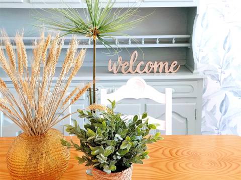 Apartamento T1 com vista mar e piscina