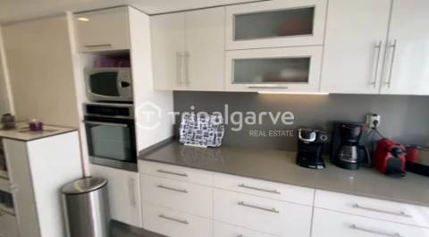 PENTHOUSE DE LUXO COM VISTA MAR NA PRAIA DA ROCHA, PORTIMÃO - ALGARVE