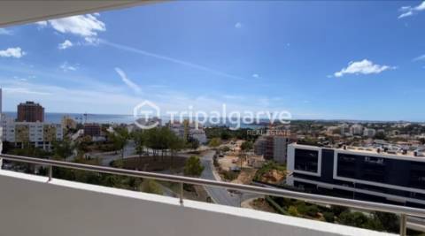 PENTHOUSE DE LUXO COM VISTA MAR NA PRAIA DA ROCHA, PORTIMÃO - ALGARVE