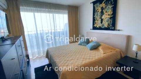 PENTHOUSE DE LUXO COM VISTA MAR NA PRAIA DA ROCHA, PORTIMÃO - ALGARVE