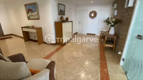 PENTHOUSE DE LUXO COM VISTA MAR NA PRAIA DA ROCHA, PORTIMÃO - ALGARVE