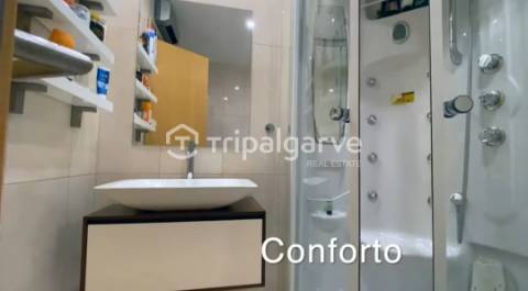 PENTHOUSE DE LUXO COM VISTA MAR NA PRAIA DA ROCHA, PORTIMÃO - ALGARVE