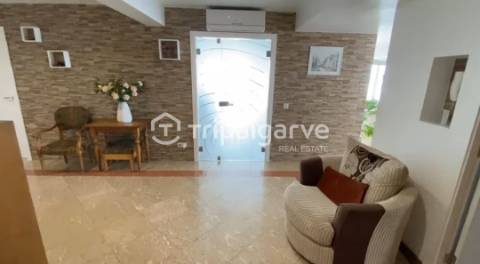 PENTHOUSE DE LUXO COM VISTA MAR NA PRAIA DA ROCHA, PORTIMÃO - ALGARVE