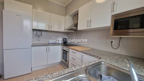Apartamento T2 em Alvor – Algarve