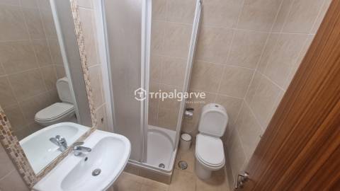 Apartamento T2 em Alvor – Algarve