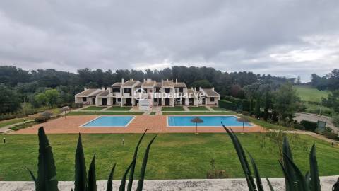 Apartamento T2 em Alvor – Algarve