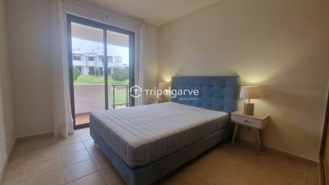 Apartamento T2 em Alvor – Algarve