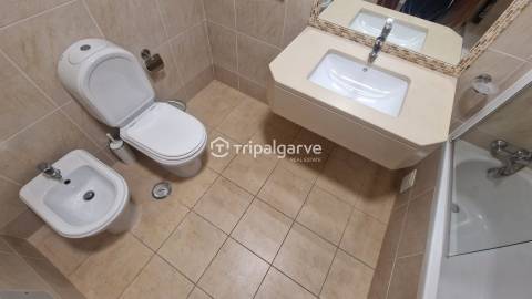 Apartamento T2 em Alvor – Algarve