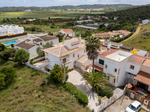 Moradia Isolada T4 Venda em Lagos (São Sebastião e Santa Maria),Lagos