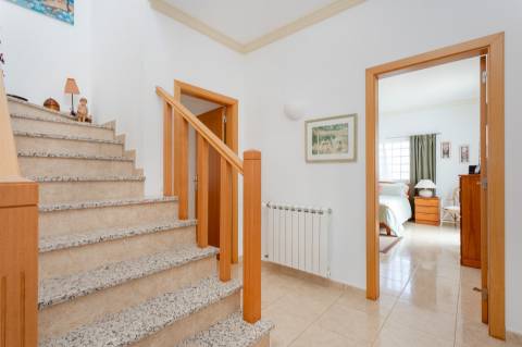 Moradia Isolada T4 Venda em Lagos (São Sebastião e Santa Maria),Lagos