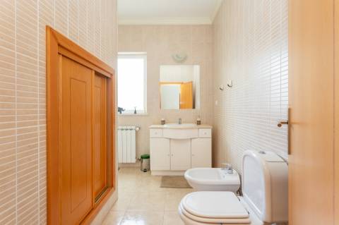 Moradia Isolada T4 Venda em Lagos (São Sebastião e Santa Maria),Lagos