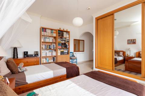 Moradia Isolada T4 Venda em Lagos (São Sebastião e Santa Maria),Lagos