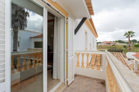 Moradia Isolada T4 Venda em Lagos (São Sebastião e Santa Maria),Lagos