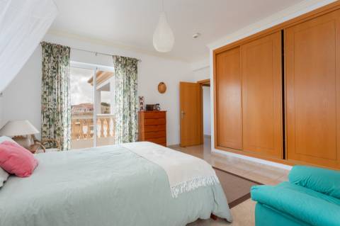 Moradia Isolada T4 Venda em Lagos (São Sebastião e Santa Maria),Lagos