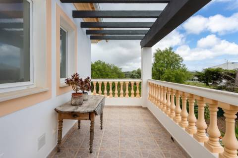 Moradia Isolada T4 Venda em Lagos (São Sebastião e Santa Maria),Lagos