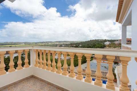 Moradia Isolada T4 Venda em Lagos (São Sebastião e Santa Maria),Lagos