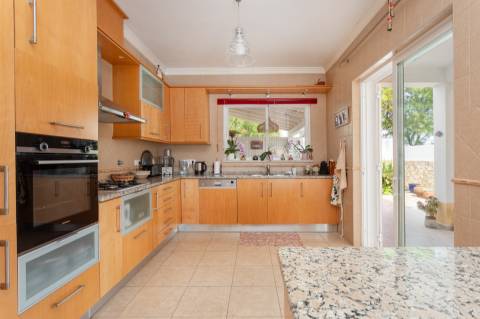 Moradia Isolada T4 Venda em Lagos (São Sebastião e Santa Maria),Lagos